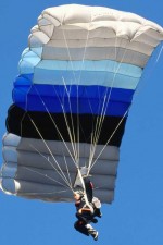 parachute