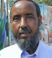 Abdi Hassan