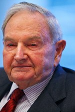 david_rockefeller David Rockefeller