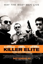 Killer Elite Killer Elite - poster