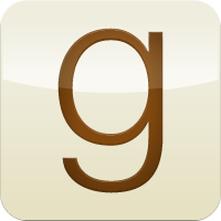  Let's connect on Goodreads