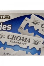 Croma Diamant Double Edge Blades