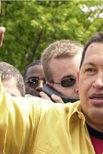 Hugo Chavez