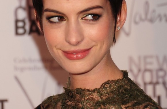 Who Hates Anne Hathaway?