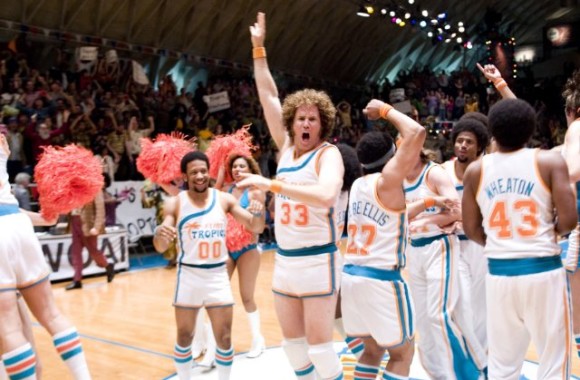 31 Comedies