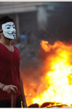 OccupyGezi Image
