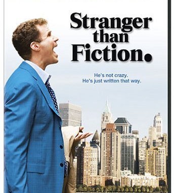Stranger Than Fiction