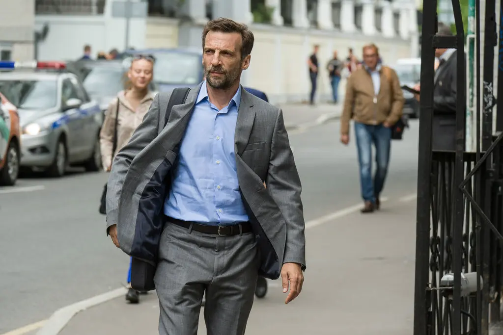 The Bureau Is by Far the Best Spy Thriller TV Series of All Times