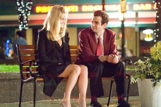 She's Out of My League - Alice Eve, Jay Baruchel