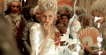 Marie Antoinette - Kirsten Dunst