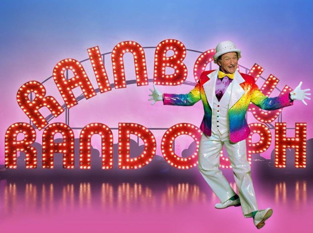 Rainbow F. Randolph