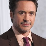 Roberd Downey Jr. - imdb avatar
