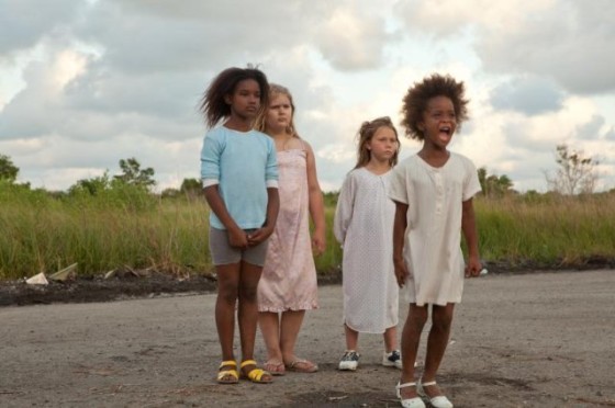 Beasts of the Southern Wild - movie still
