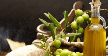 Olives and Olive Oil