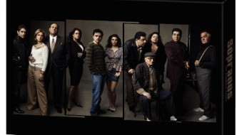 The Sopranos - Collection Box