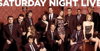 Saturday Night Live - one of the best casts ever