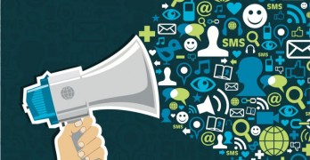 Communication on Social Media