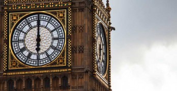 An optimized site works as precisely as Big Ben!