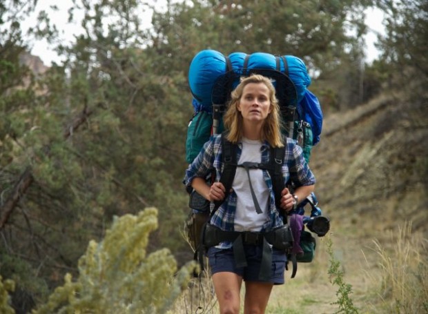 Reece Witherspoon - Wild