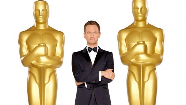 Neil Patrick Harris, the host of 2015 Oscars