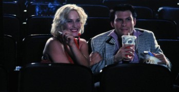 True Romance - Patricia Arquette, Christian Slater