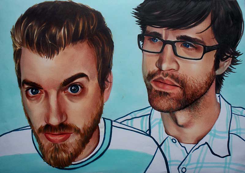 Rhett without beard - 🧡 If I Were a Woman I'd Marry a Man Like Me (By...