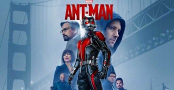Ant-Man - poster