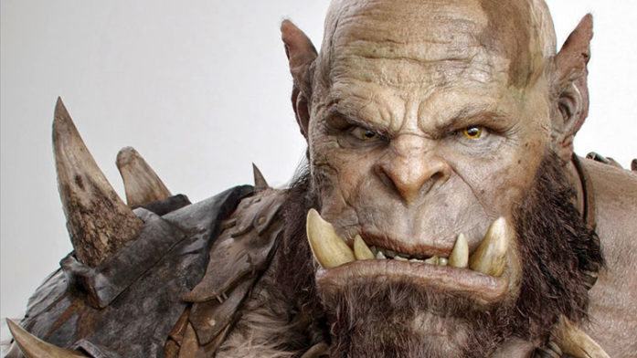 Warcraft: The Beginning - Orgrim (Robert Kazinsky)