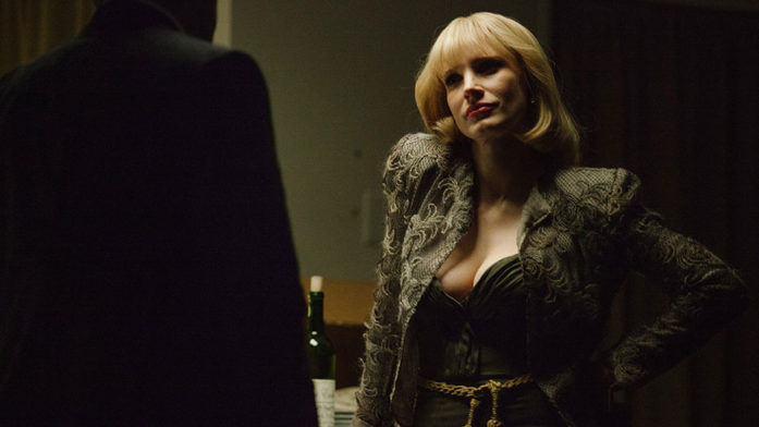 Jessica Chastain in A Most Violent Year (2014)