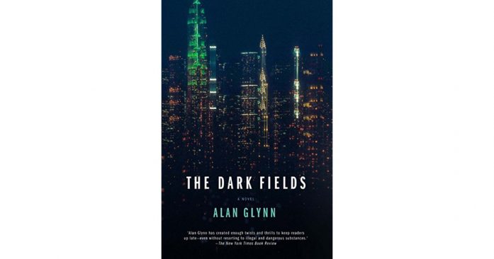 The Dark Fields, the novel published in 2001