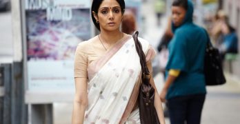 Sridevi died - Here she appeared in English Vinglish (2012)