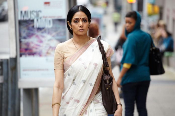 Sridevi died - Here she appeared  in English Vinglish (2012)