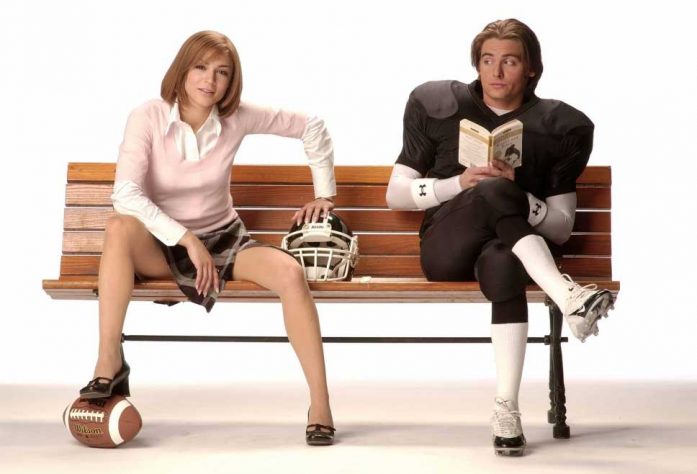 It's a Boy Girl Thing - Samaire Armstrong, Kevin Zegers