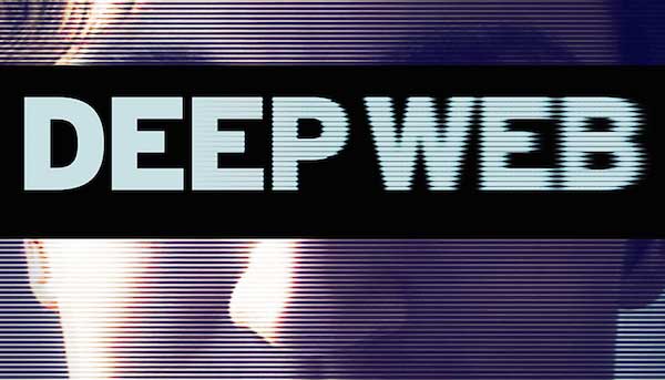 Deep Web documentary poster image