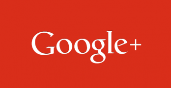 Good bye Google Plus