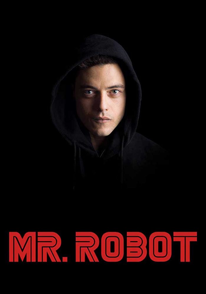 Mr. Robot - Poster