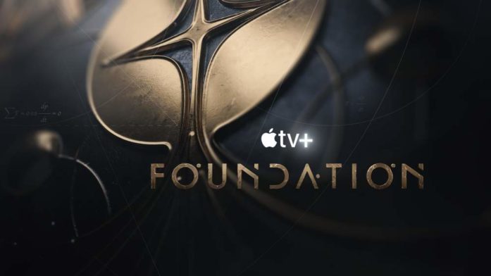 Foundation - poster
